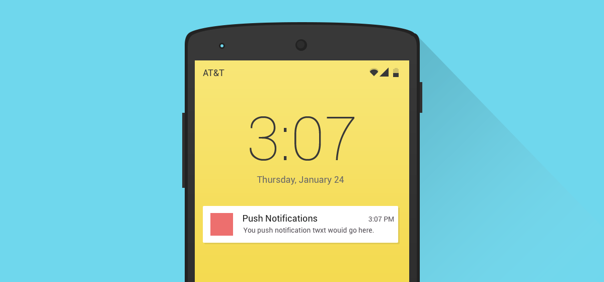Push Notifications: All You Need To Know